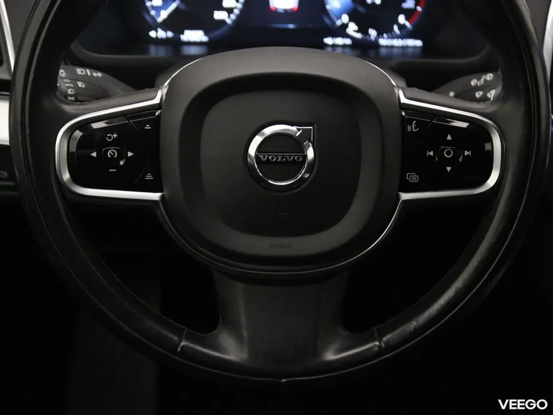 Volvo XC90 2 165kW