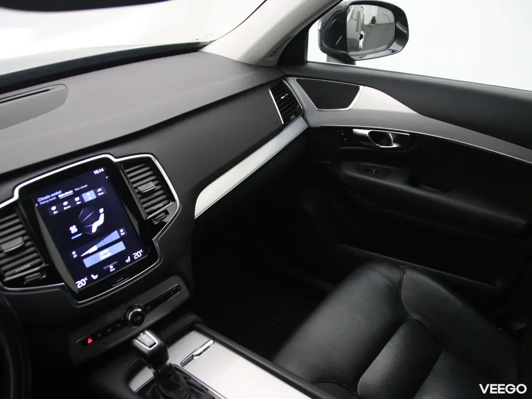 Volvo XC90 2 165kW