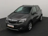 Opel Mokka 1.6 100kW thumbnail