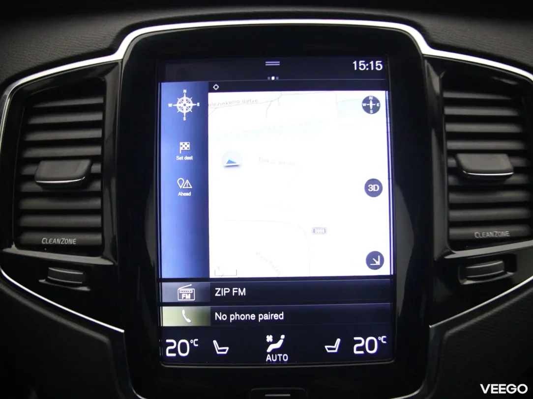 Volvo XC90 2 165kW