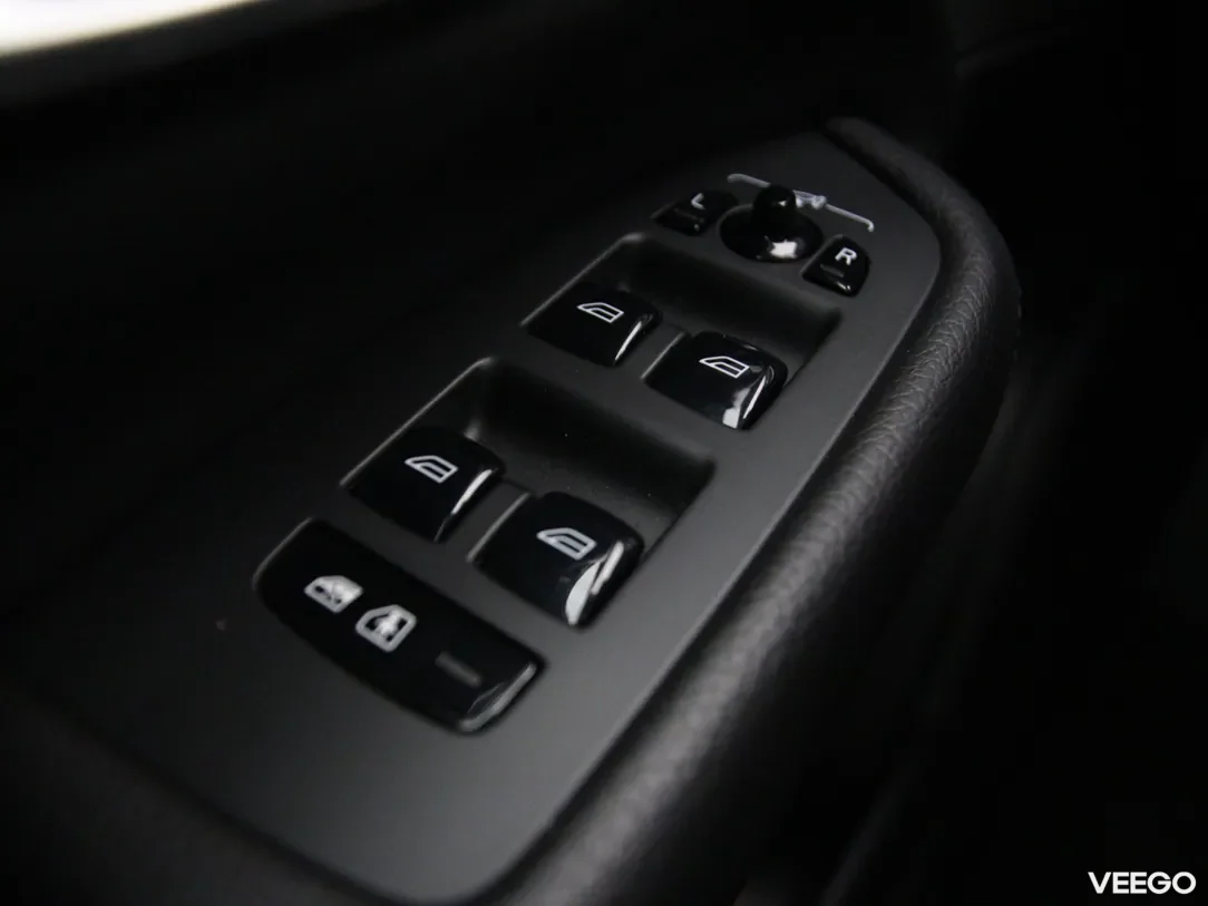 Volvo XC90 2 165kW