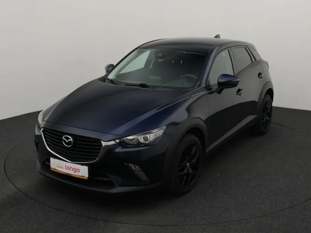 Image of Mazda CX-3 2 88kW