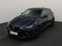 Mazda CX-3 2 88kW thumbnail