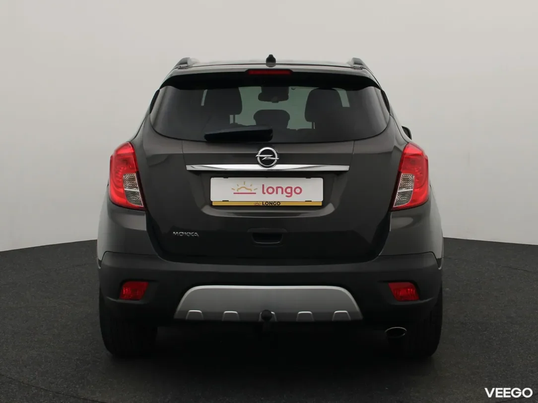 Opel Mokka 1.6 100kW