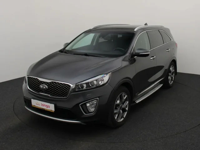 Image of Kia Sorento 2.2 147kW