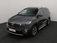Kia Sorento 2.2 147kW thumbnail