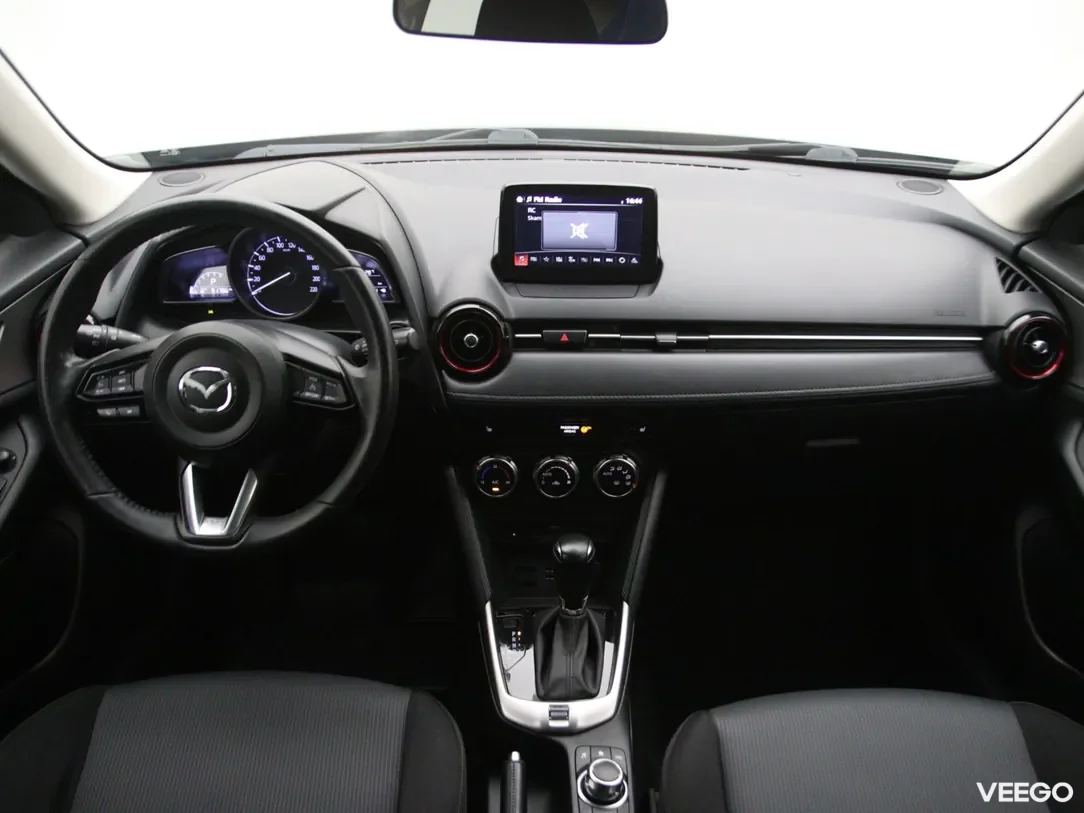 Mazda CX-3 2 88kW