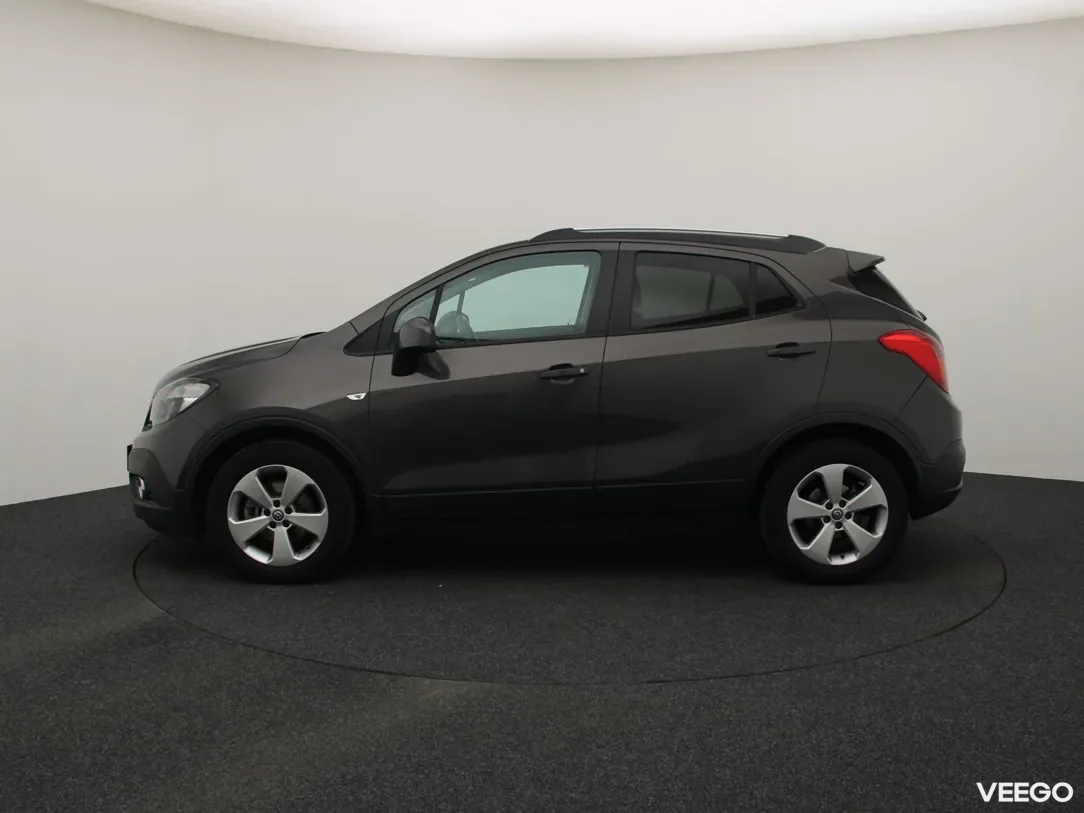 Opel Mokka 1.6 100kW