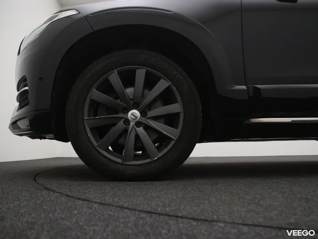 Volvo XC90 2 165kW