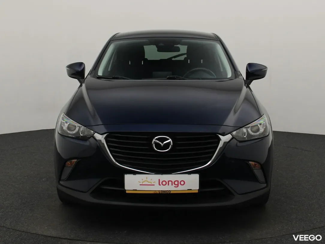 Mazda CX-3 2 88kW