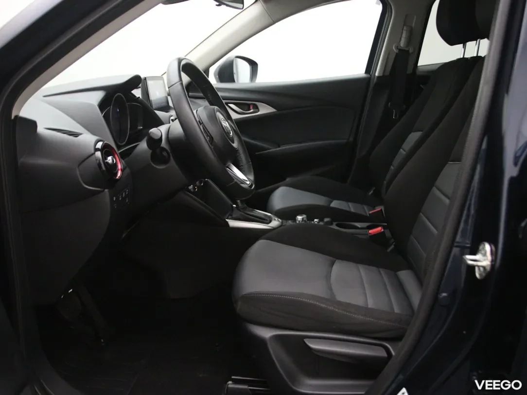 Mazda CX-3 2 88kW
