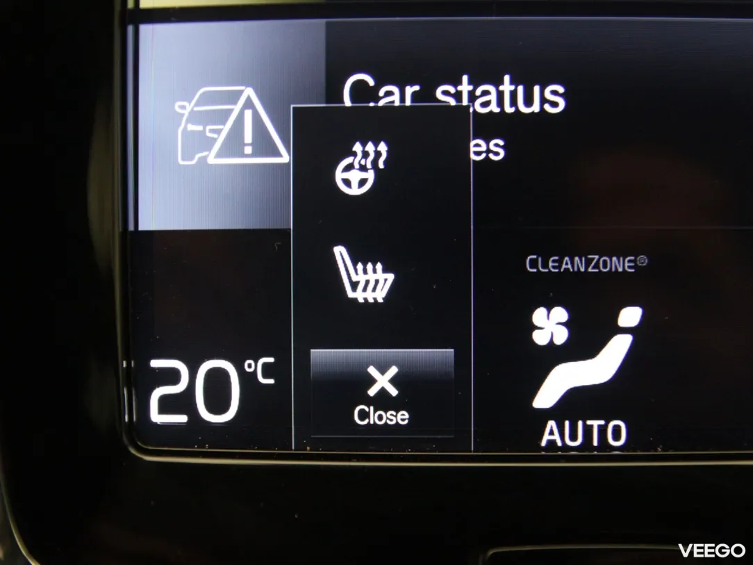 Volvo XC90 2 165kW