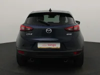 Mazda CX-3 2 88kW thumbnail