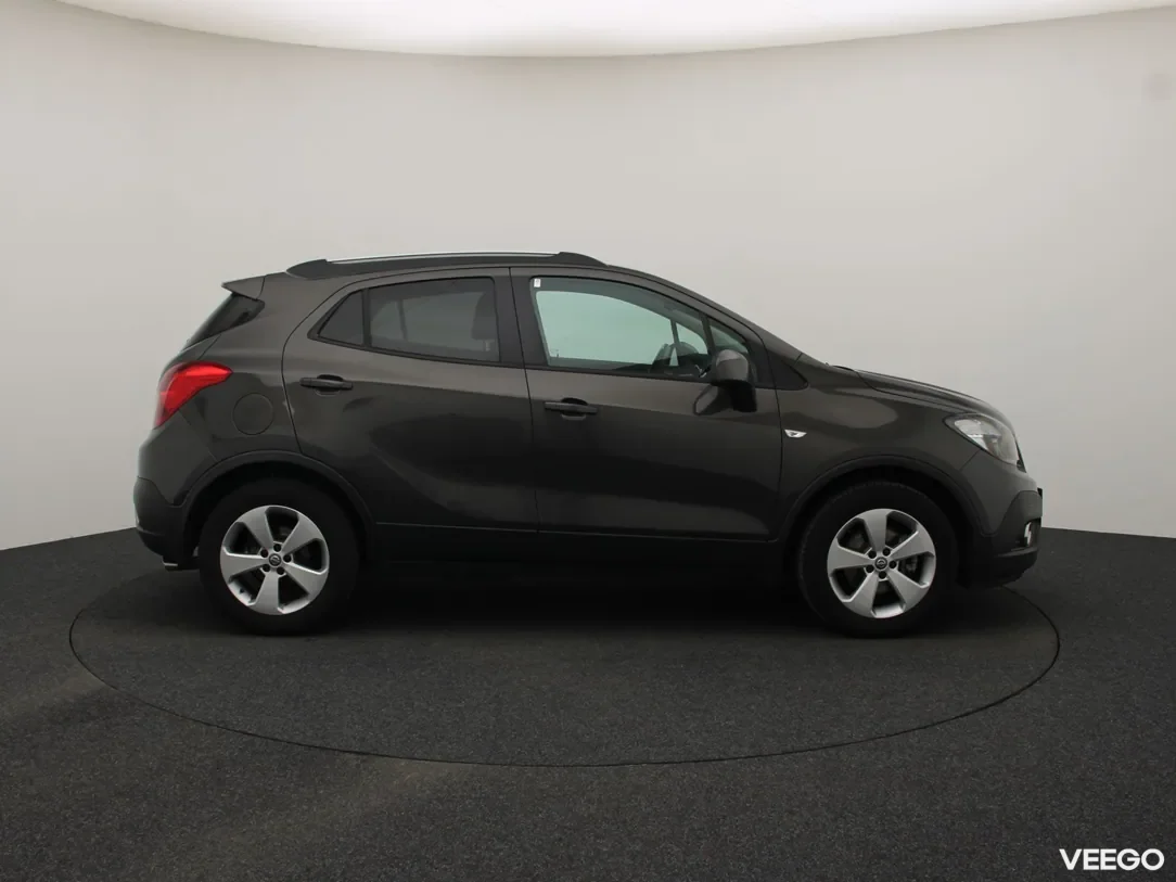Opel Mokka 1.6 100kW