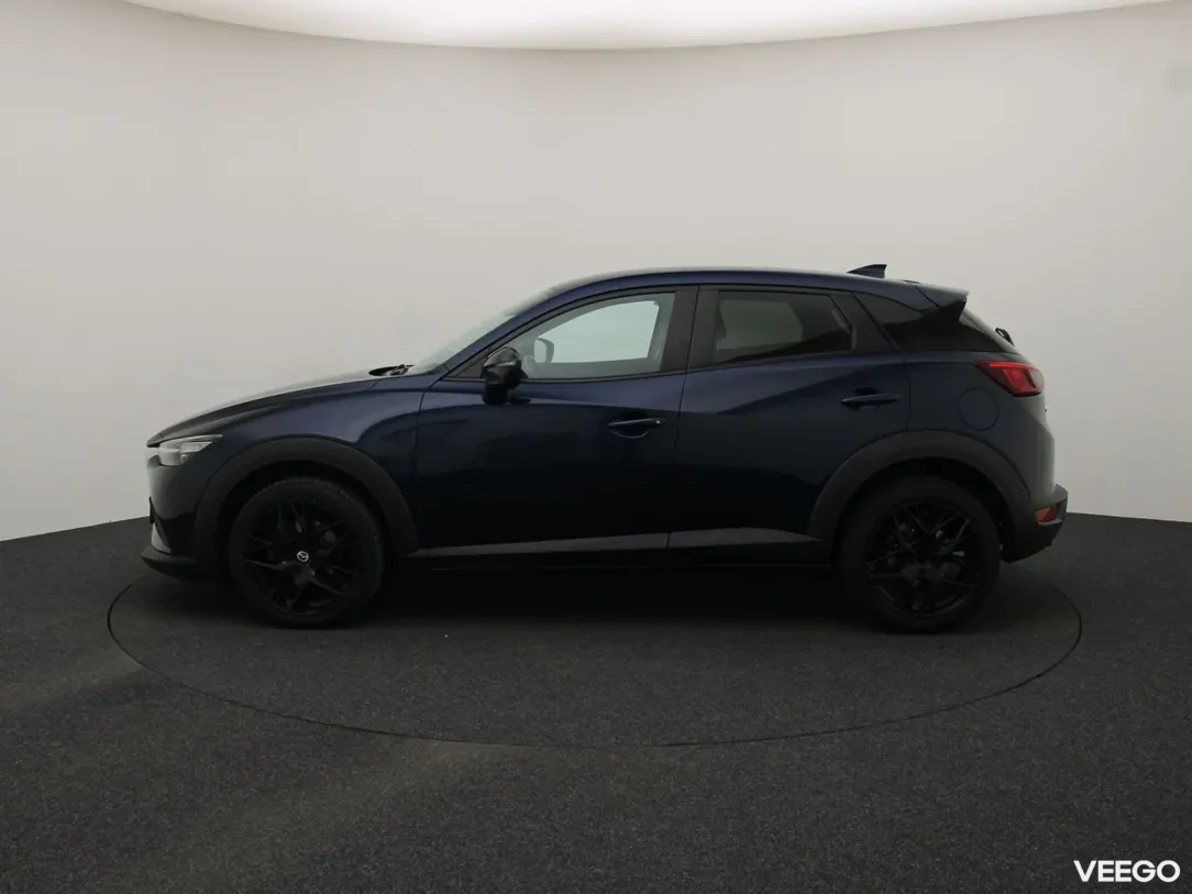 Mazda CX-3 2 88kW