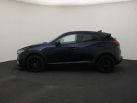 Mazda CX-3 2 88kW thumbnail