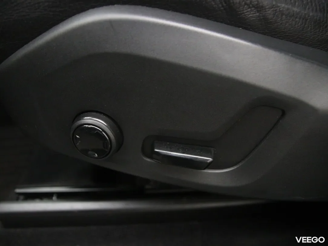Volvo XC90 2 165kW