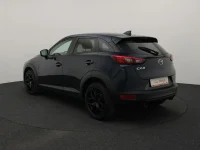 Mazda CX-3 2 88kW thumbnail