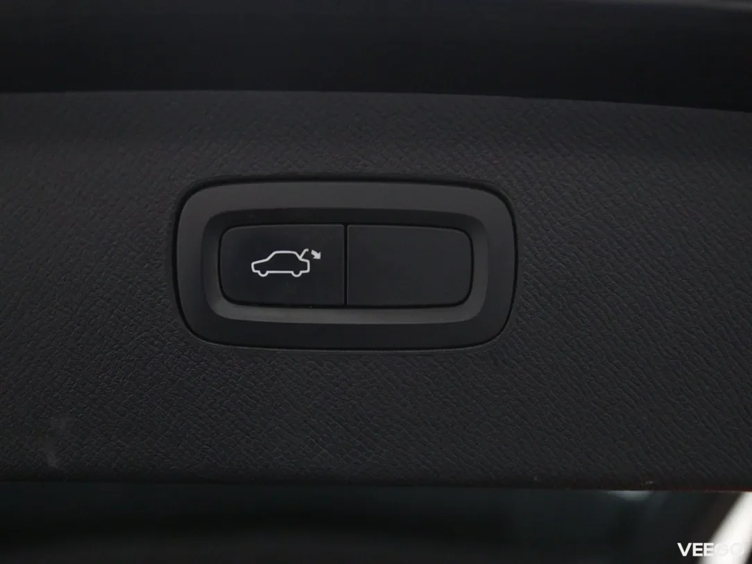 Volvo XC90 2 165kW