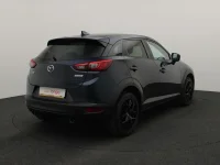 Mazda CX-3 2 88kW thumbnail