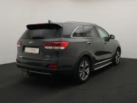 Kia Sorento 2.2 147kW thumbnail