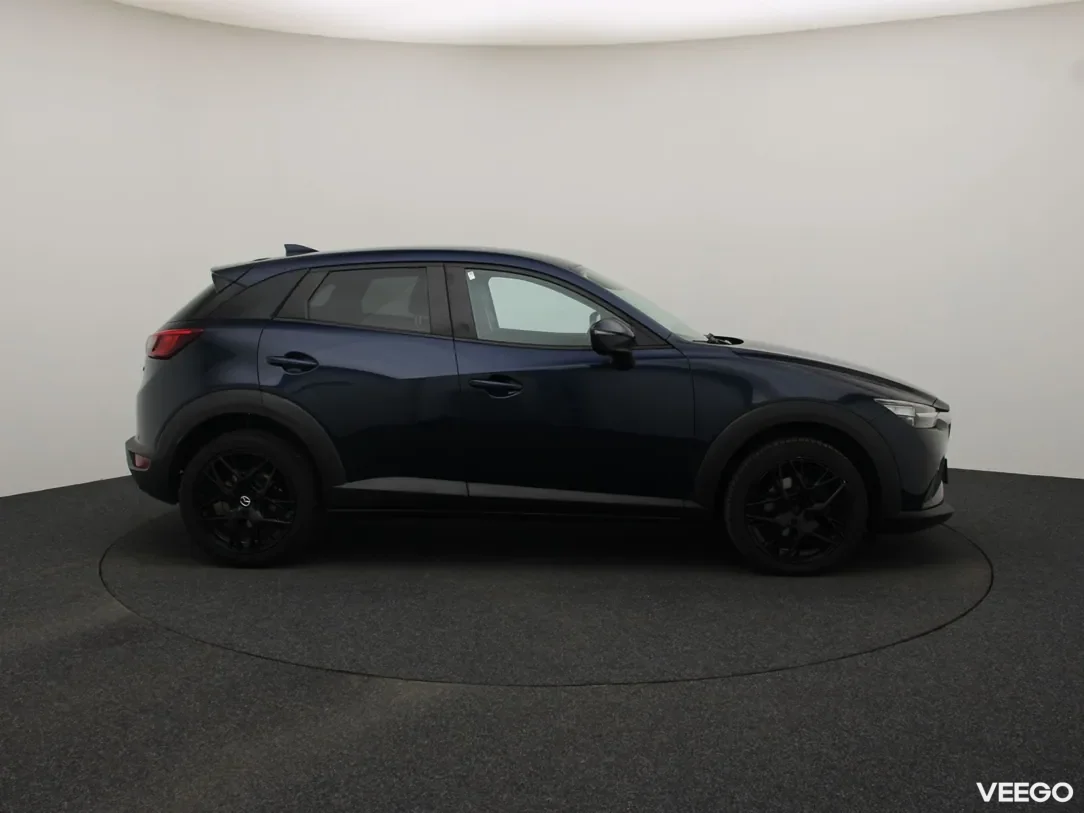 Mazda CX-3 2 88kW