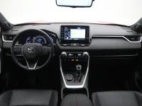 Toyota RAV4 2.5 225kW thumbnail