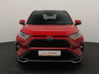 Toyota RAV4 2.5 225kW thumbnail