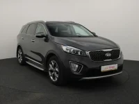 Kia Sorento 2.2 147kW thumbnail