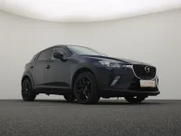 Mazda CX-3 2 88kW thumbnail