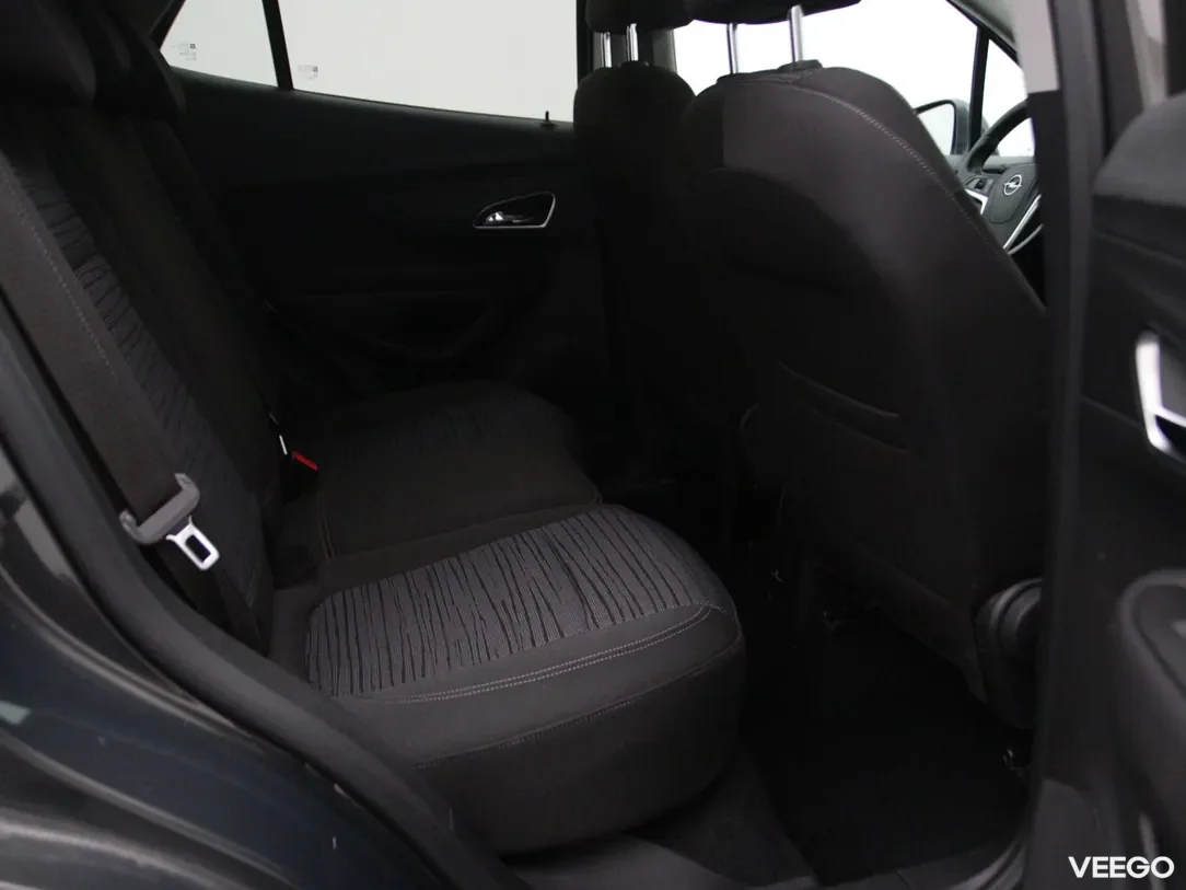 Opel Mokka 1.6 100kW
