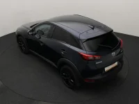 Mazda CX-3 2 88kW thumbnail