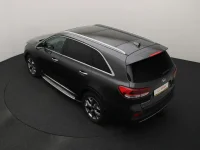 Kia Sorento 2.2 147kW thumbnail