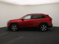 Toyota RAV4 2.5 225kW thumbnail