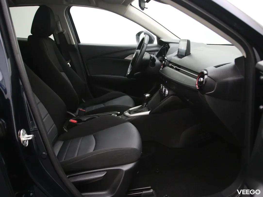 Mazda CX-3 2 88kW