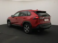 Toyota RAV4 2.5 225kW thumbnail