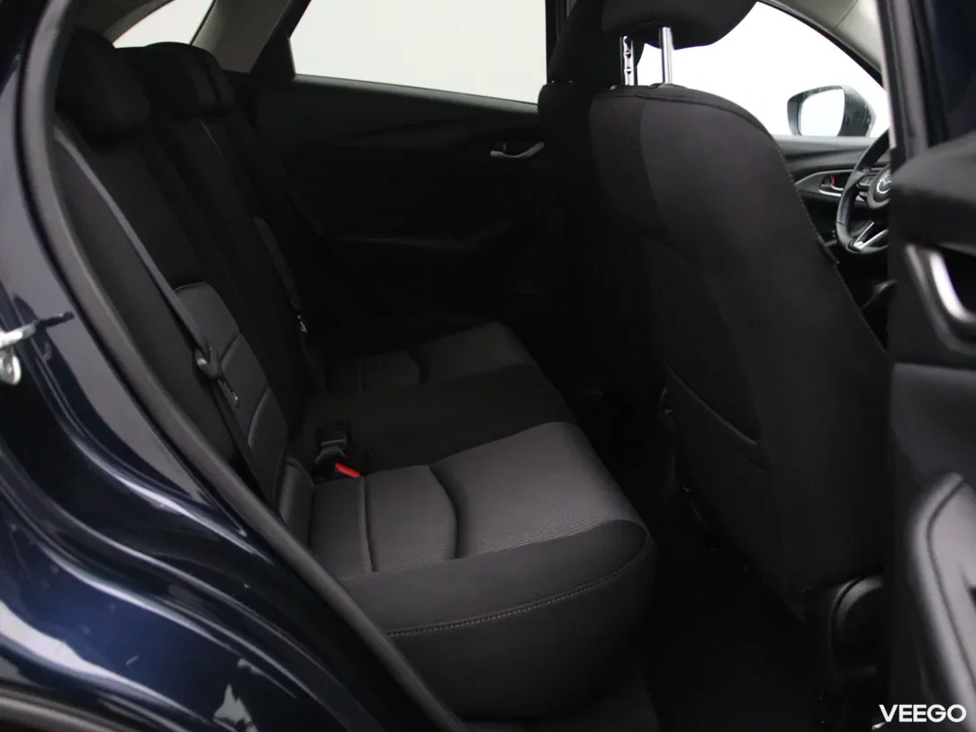 Mazda CX-3 2 88kW