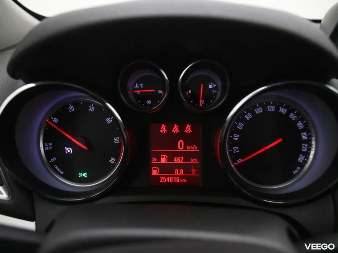 Opel Mokka 1.6 100kW