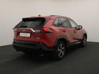 Toyota RAV4 2.5 225kW thumbnail