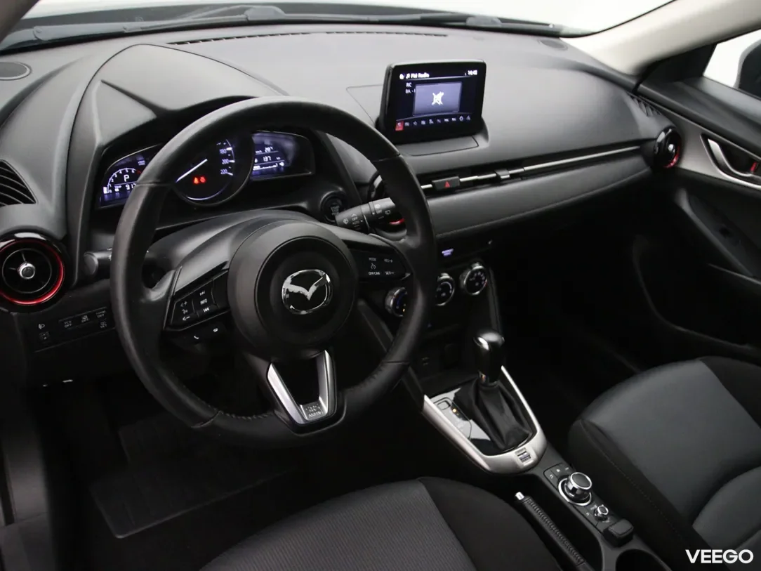Mazda CX-3 2 88kW