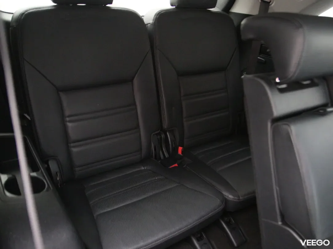 Kia Sorento 2.2 147kW