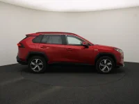 Toyota RAV4 2.5 225kW thumbnail