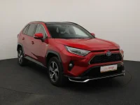 Toyota RAV4 2.5 225kW thumbnail