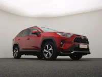 Toyota RAV4 2.5 225kW thumbnail