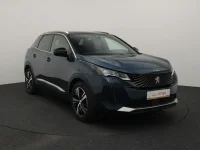 Peugeot 3008 1.6 165kW thumbnail