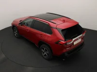 Toyota RAV4 2.5 225kW thumbnail