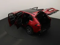 Toyota RAV4 2.5 225kW thumbnail