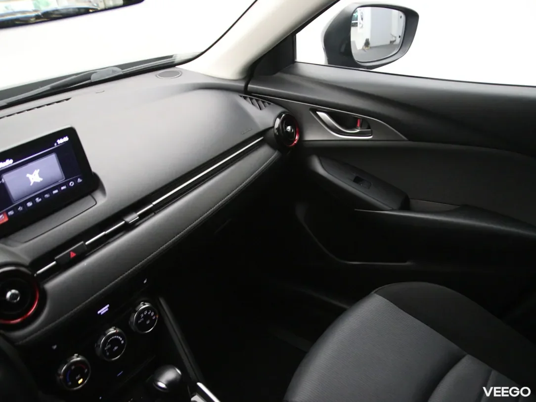 Mazda CX-3 2 88kW
