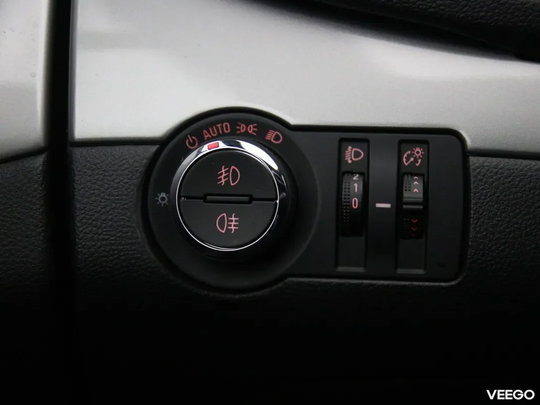 Opel Mokka 1.6 100kW