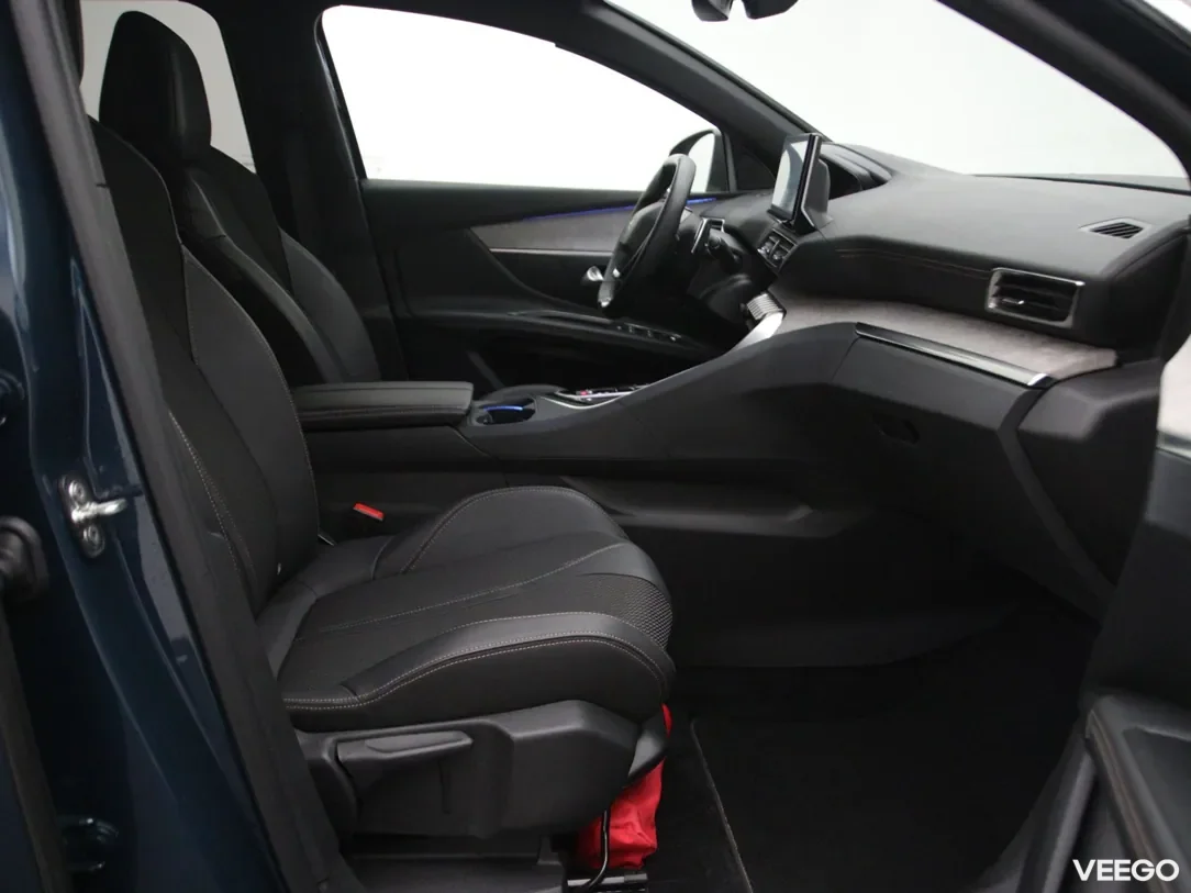 Peugeot 3008 1.6 165kW